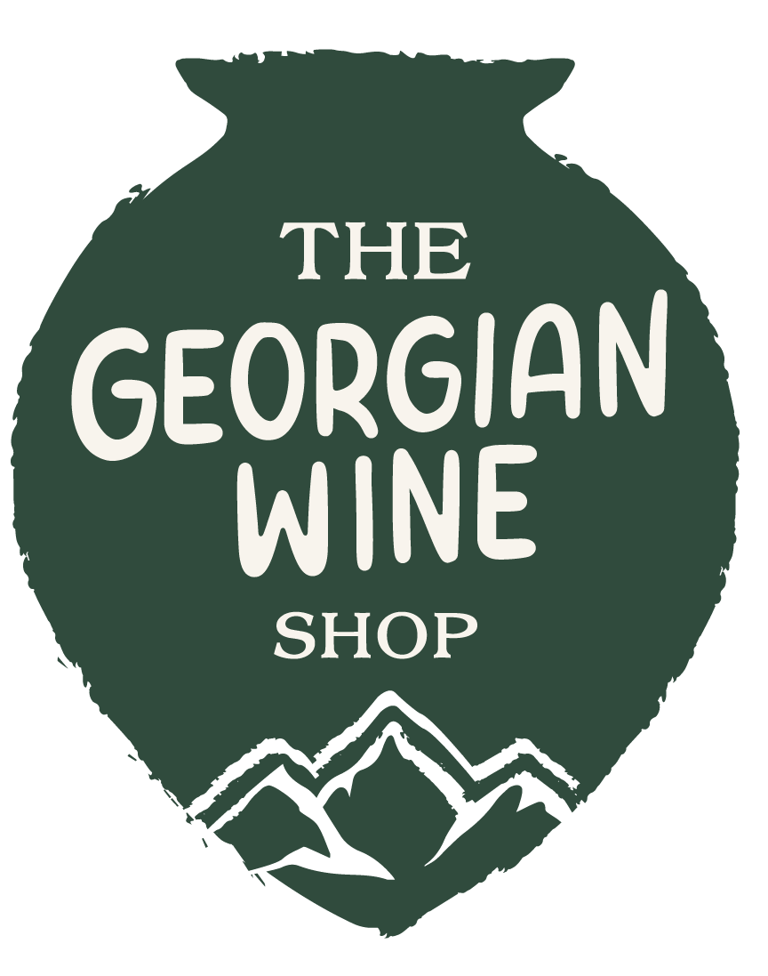 Georgian Wine House